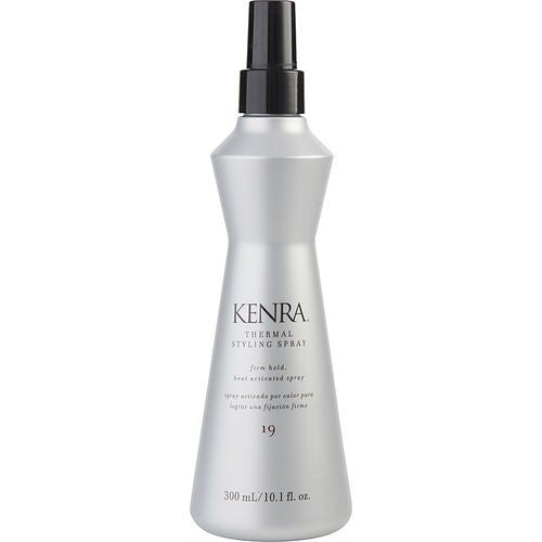 KENRA by Kenra THERMAL STYLING SPRAY #19 FIRM HOLD HEAT ACTIVATED STYLING SPRAY 10.1 OZ